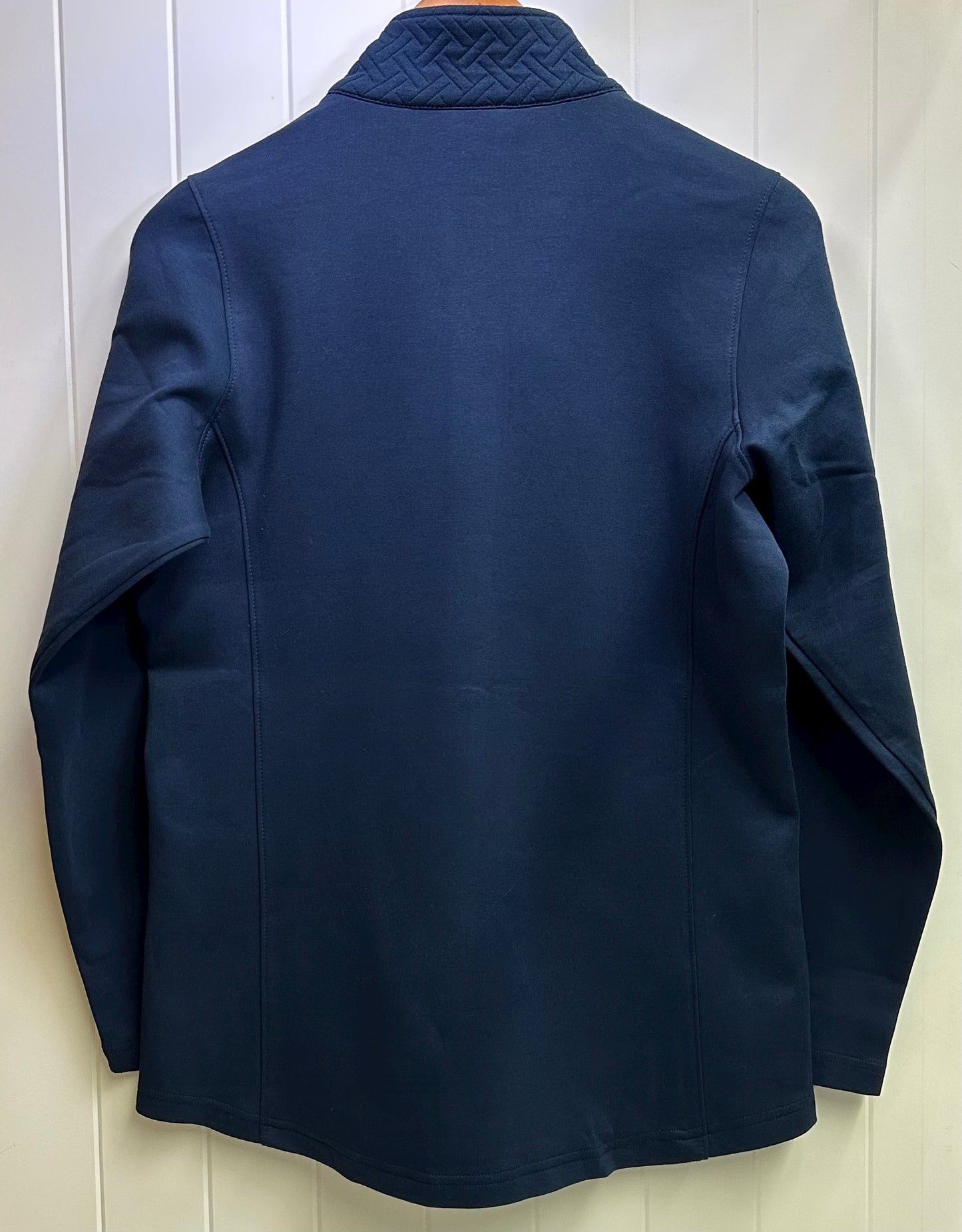 Kalisi Full Zip Jacket, 8.2 oz Double Knit